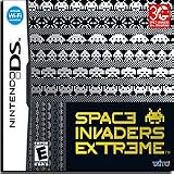 Space Invaders Extreme