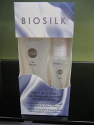 Biosilk Silk As Therapy 5.64 oz With Free 2.26 oz