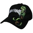Cradle Of Filth - Snake's Tongue Baseball Cap