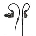 Sony MDREX1000 Monitor Headphones with Noise Isolation Earbuds