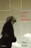 I Am Not Esther