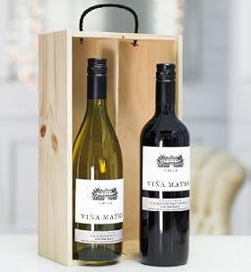 New World Wine Gift Set