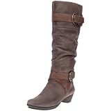 Pikolinos Brujas Bottes femme