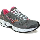 Mizuno Lady Wave Ascend 3 Trail Running Shoes, Size UKL5