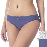 Gilligan & O'Malley Modal Bikini - Mini Floral