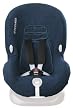 Maxi-Cosi 63700300 - Sommerbezug für Kinderautositz Maxi-Cosi Priori SPS und Safety 1st Babycool, navy