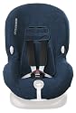 Maxi-Cosi Priori SPS Forward Facing Group 1 Car Seat Summer Cover (Navy)