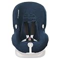Maxi-Cosi Priori SPS Forward Facing Group 1 Car Seat Summer Cover (Navy)
