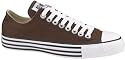 Converse Chuck Taylor Allstar 109817 CT Ox Farbe: Chocolate 109817