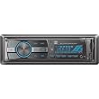200-Watt Mechless CD-Less In-Dash AM/FM Detachable Receiver