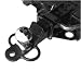 THREE WAY BALL MOUNT 2