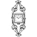 GUCCI Women's YA116513 Signoria Collection Diamond Accented Watch