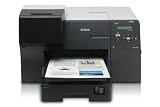 Epson B-510DN Color Inkjet Printer (C11CA67201)