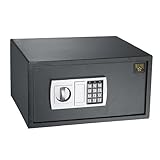 Paragon 7950 Laptop Notebook Netbook Computer Lock and Safe, Heavy Duty