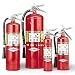 Dry Chemical Fire Extinguishers (ZD-1659)