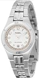 Fossil Watch - Tinker - Silver