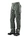 Tru-Spec Men's 24-7 Series Original Tactical Pant - Reliable Pants for Men - Ideal for Hiking, Camping, EMT, and Tactical Use - 65% Polyester, 35% Cotton - Olive Drab - 42W x 30L