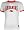 Arkansas Razorbacks Dagger Ringer T-Shirt - X-Large
