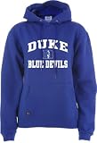 Duke Blue Devils Women's Perennial Hooded Sweatshirt