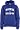 Duke Blue Devils Women's Perennial Hooded Sweatshirt - Small