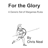 For the Glory