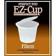 Sale EZ-Cup Filter Papers by Perfect Pod- 3 pack (150 filters)