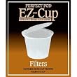 Ez-cup Filter Papers By Perfect Pod- 3 Pack (150 Filters)