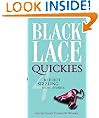 Black Lace Quickies 4: Erotic Short Fiction from Black Lace: Bk. 4