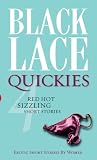 Black Lace Quickies 4: Erotic Short Fiction from Black Lace: Bk. 4