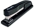 Swingline Commercial Desk Stapler, 20 Sheet Capacity, Black (44401)
