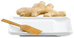 Helen's Asian Kitchen Porcelain Ginger Grater