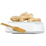 Helen's Asian Kitchen Porcelain Ginger Grater
