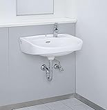 INAX そで無大形洗面器　【L-176AP/BN8】