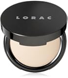LORAC POREfection Baked Perfecting Powder