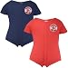 Boston Red Sox Infant Two Piece Outfit Set