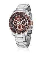 SO&CO Reloj 5010B.4 Plateado
