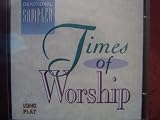 Hosanna Music Sampler: Times of Worship