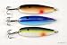 Lot of 3 New 3