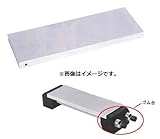 ツボ万 ダイヤモンド電着製品 DS-475ゴム台付き 各種刃物研磨 #1000：DS475#1000D(12648)