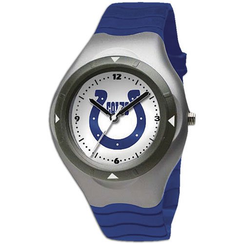 Buy Colts LogoArt NFL Watch - Big Kids
