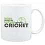 New " World Would Be Nothing Without Cricket " Mug Sports