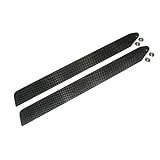Carbon Fiber Main Blades:BCP/PRO