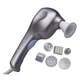 Wahl 4120-200 All-Body Massage Powerful Therapeutic Massager in Pharmacy Box