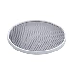 Copco 2555-9524 18-Inch Non-Skid Cabinet Turntable by Copco
