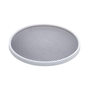  Copco 2555-9524 18-Inch Non-Skid Cabinet Turntable 