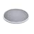 Copco 2555-9524 18-Inch Non-Skid Cabinet Turntable