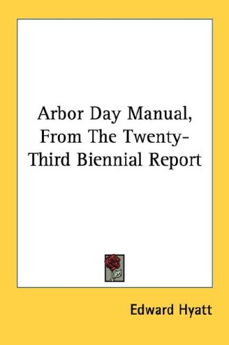 Arbor Day
