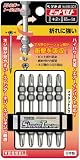 ベッセル スレンダートーションビット5本組(両頭)BW‐301 2878224 BW301