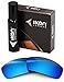 Polarized Ikon Iridium Replacement Lenses For Spy General Sunglasses - Multiple Options