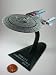 Search : Future USS Enterprise 1701-D Furuta Star Trek Federation Ships & Alien Ships Collection 2 Miniature Display Model